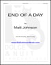 End of a Day